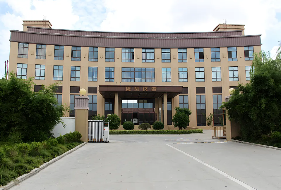 company building